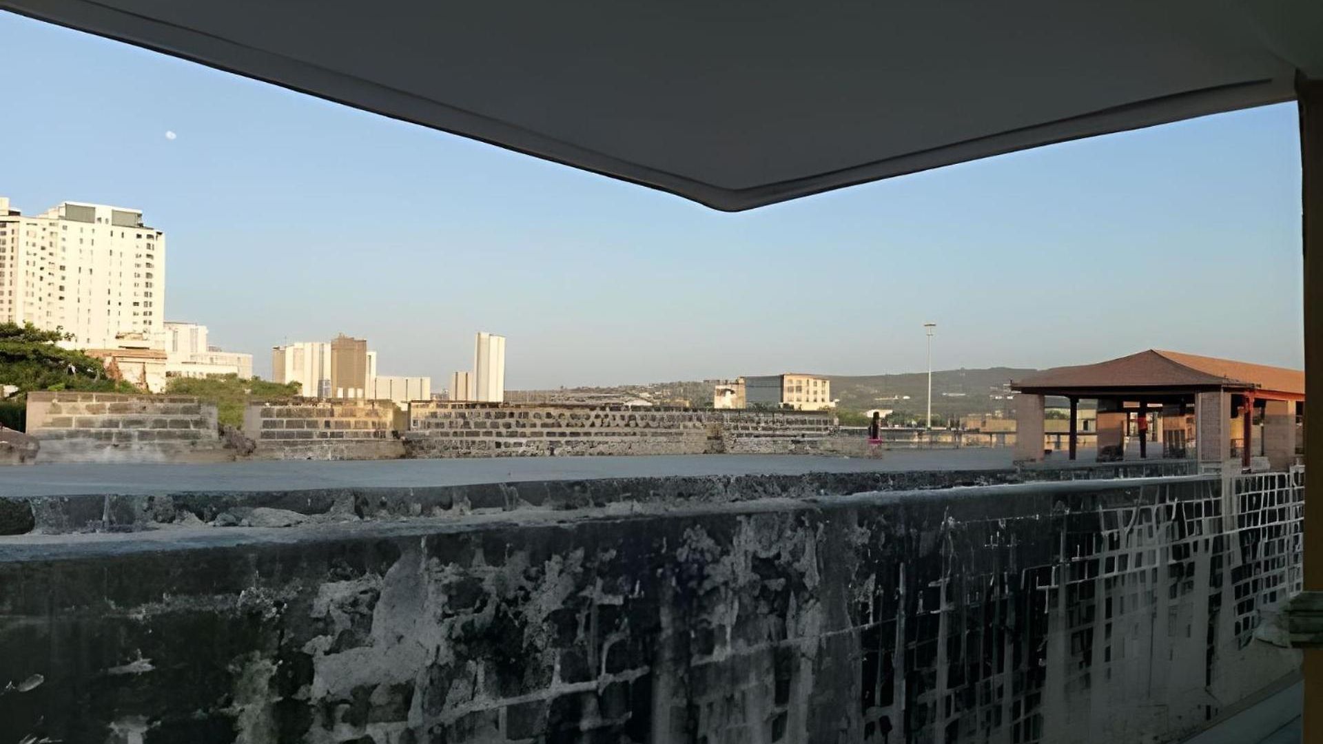 En La Ciudad Amurallada Cerca De Todo Apartamento *