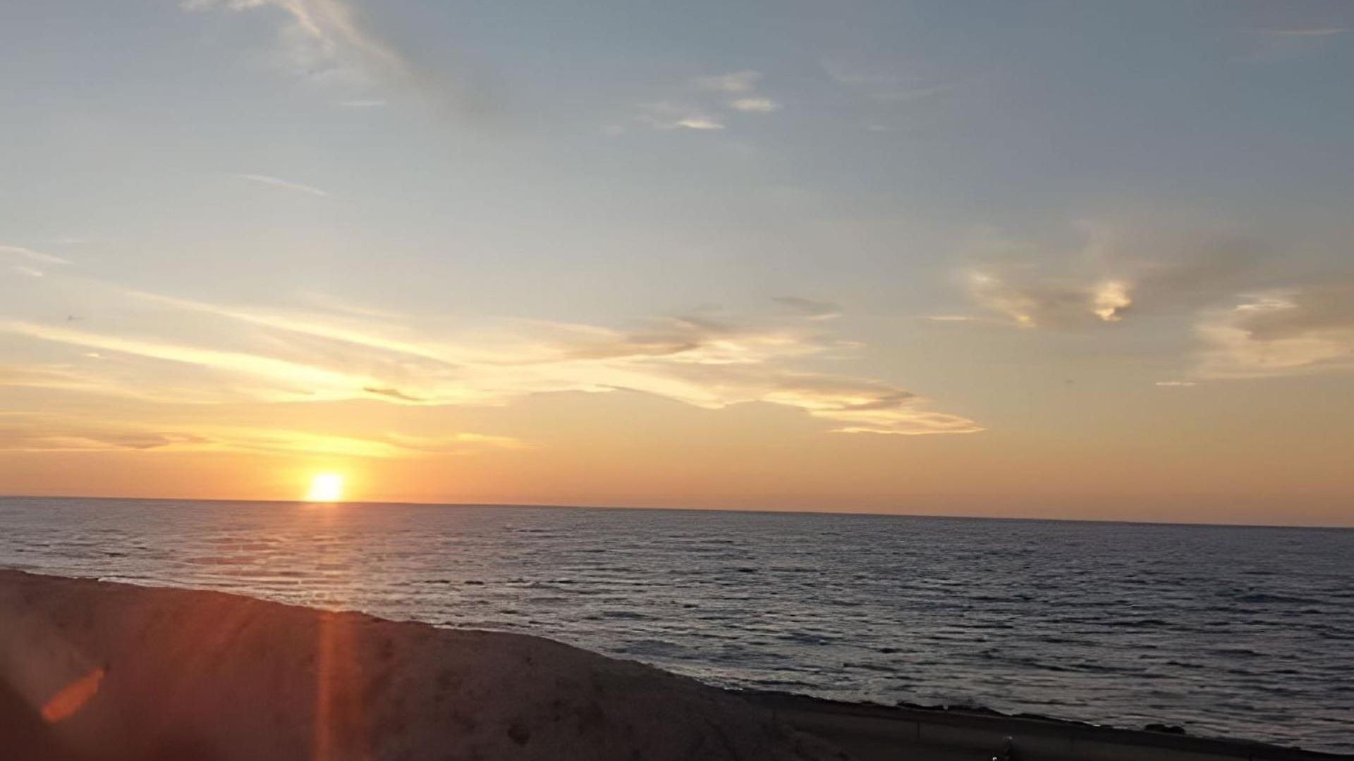 En La Ciudad Amurallada Cerca De Todo