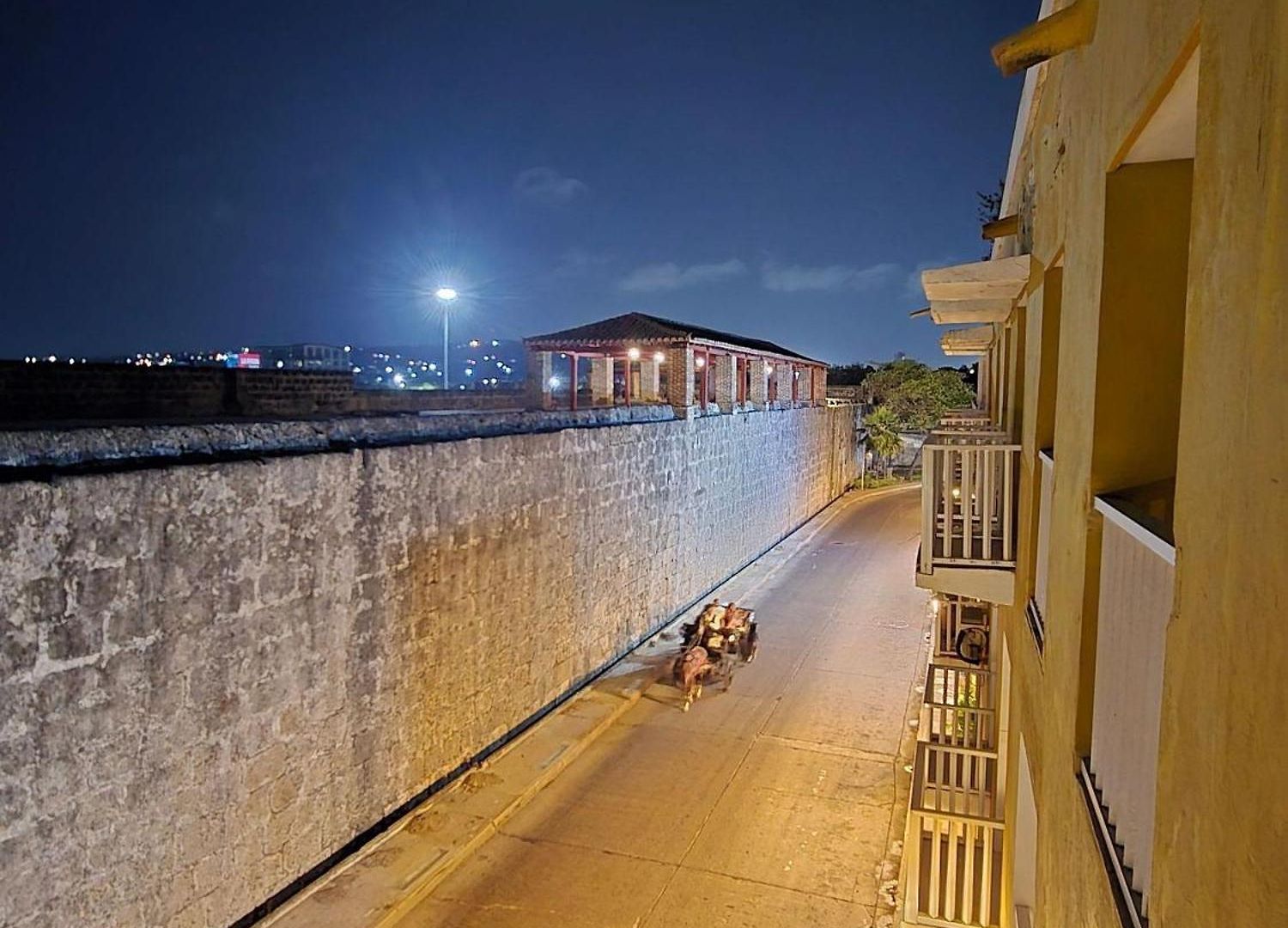En La Ciudad Amurallada Cerca De Todo * Cartagena