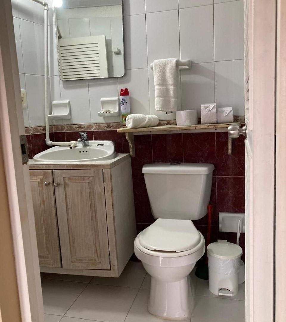 Apartamento En La Ciudad Amurallada Cerca De Todo *