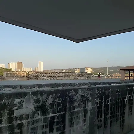 En La Ciudad Amurallada Cerca De Todo Apartamento *