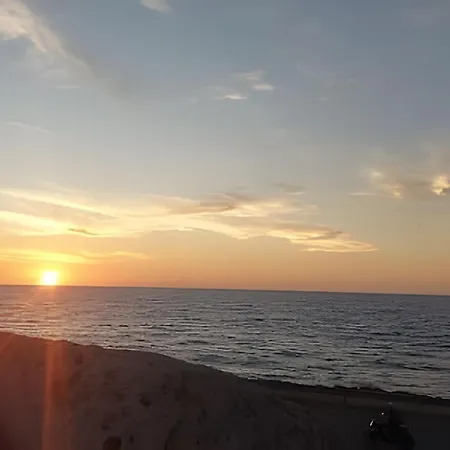 En La Ciudad Amurallada Cerca De Todo