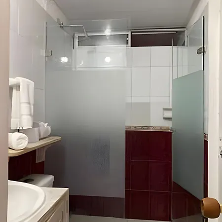 En La Ciudad Amurallada Cerca De Todo Apartamento Cartagena