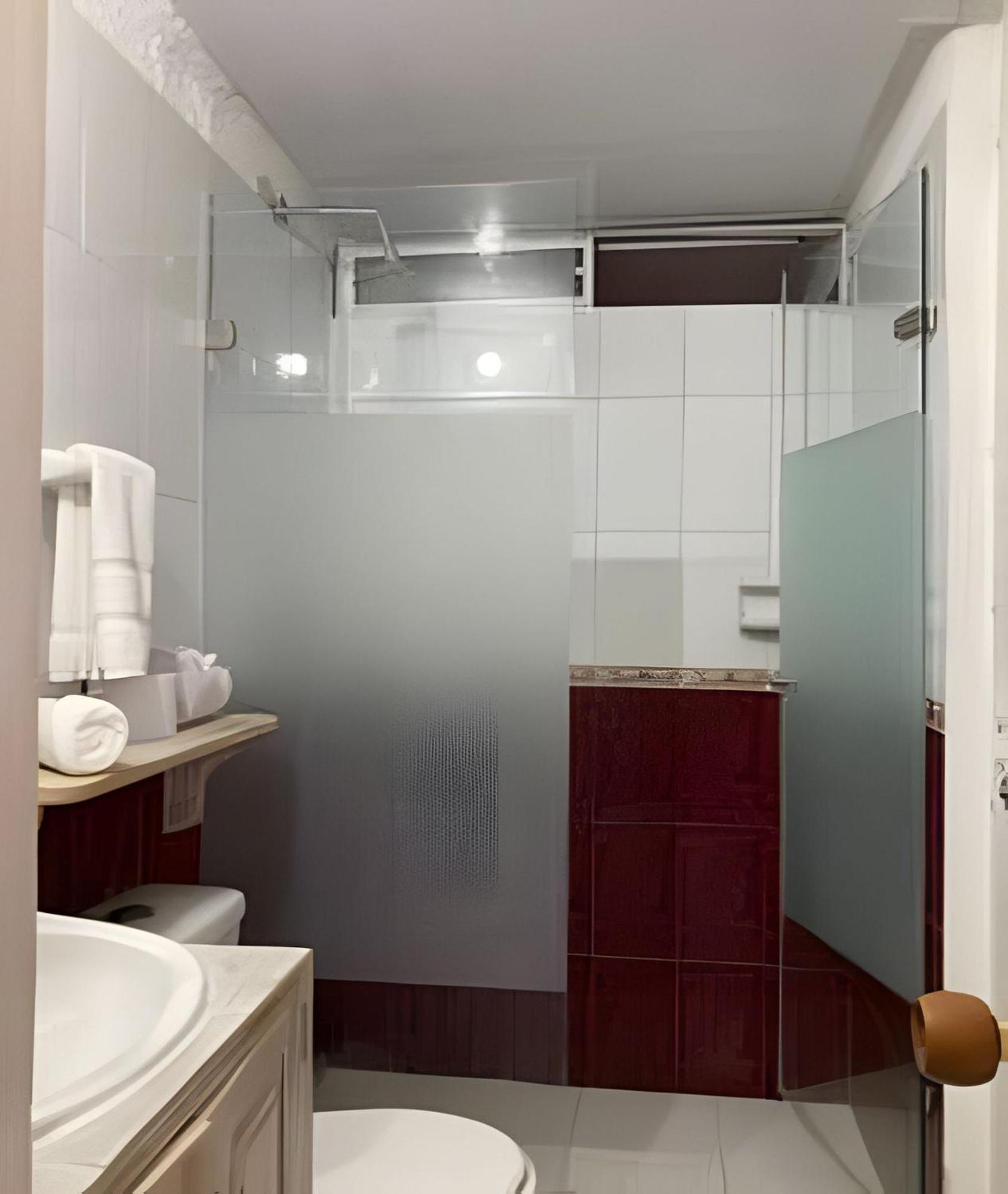 En La Ciudad Amurallada Cerca De Todo Apartamento Cartagena