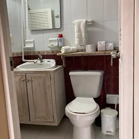 Apartment En La Ciudad Amurallada Cerca De Todo *