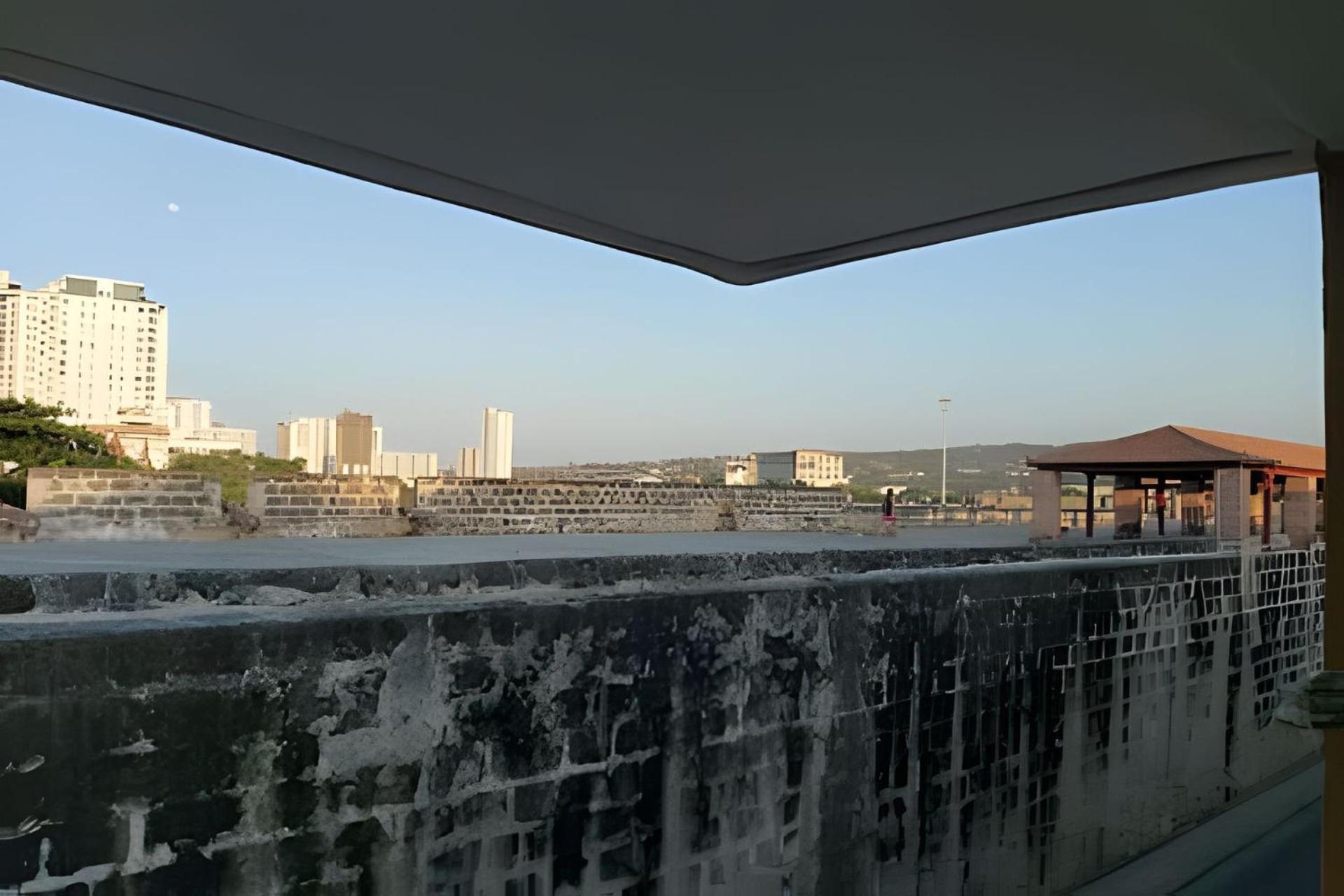 En La Ciudad Amurallada Cerca De Todo Apartment *